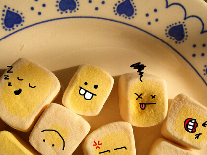 幽默語錄大全：課多的像妓女，我每天只管上，都不知道名字