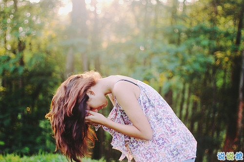 表達(dá)心情低落失望的愛情說說 心情不好的愛情說說20181