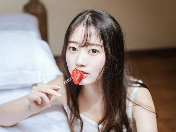 如何用簡單的一句話形容心動的感覺？1