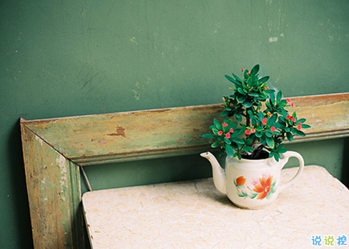 關于你我之間的愛情的說說 提到感情有些無措的愛情說說1