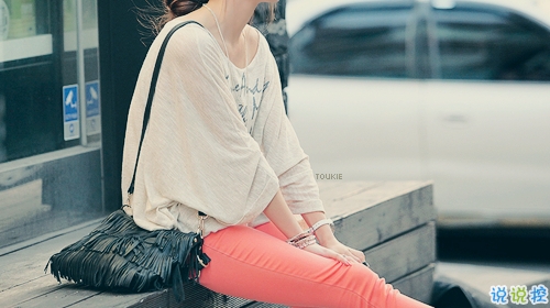 微博上很火的溫柔含蓄愛情說說 溫柔含蓄地說我喜歡你的愛情說說1