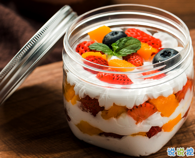 吃下午茶甜點(diǎn)發(fā)朋友圈的說(shuō)說(shuō) 簡(jiǎn)短愜意的下午茶說(shuō)說(shuō)短句2