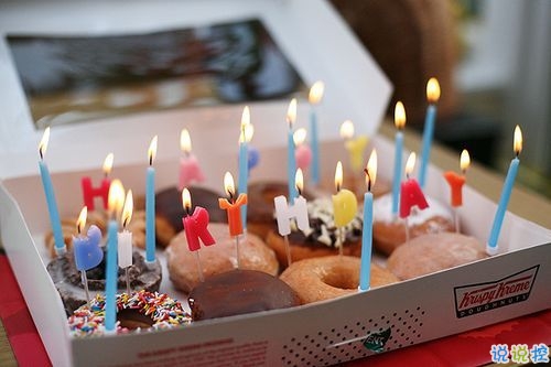 那些讓你欲罷不能的土味雷人情話說說 落葉歸根你歸我1