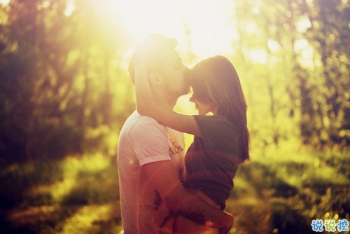 2018七夕公布戀情的說說簡單點 適合公布戀情發(fā)的說說一句話1