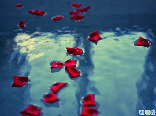 放不下一個人的說說內(nèi)心難受 心里住著一個不可能的人說說1