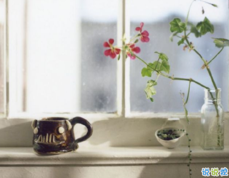 第一次失戀心情不好的說說 每一句都直戳人心讓人心疼2