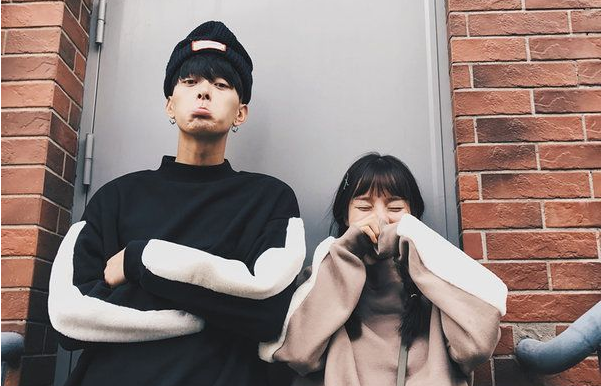 適合戀愛中的小情侶發(fā)的甜蜜情侶說(shuō)說(shuō)2