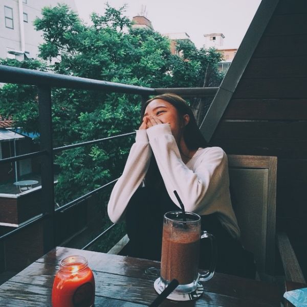 00后喜歡發(fā)的搞笑內(nèi)涵說說精選2