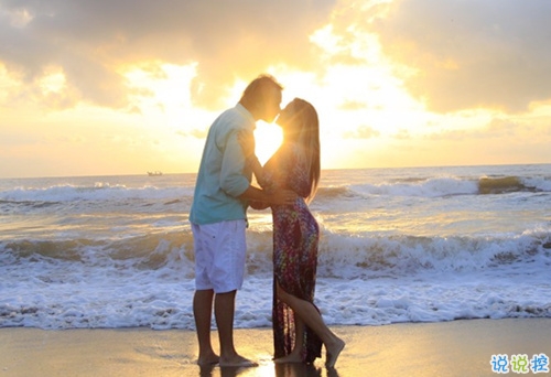 2018七夕公布戀情的說說簡單點 適合公布戀情發(fā)的說說一句話2