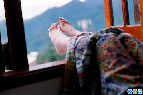 動人的情話小短句適合七夕發(fā)的愛情說說 很甜很撩的七夕情人節(jié)愛情說說精選2