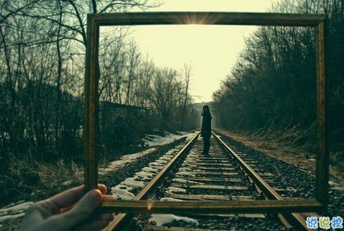 2018經典英文個性說說大全帶翻譯 很有哲理有道理的精辟英文說說2