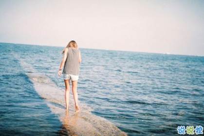 很累很煩的心情說(shuō)說(shuō)憋屈 感悟生活走心的說(shuō)說(shuō)精選1