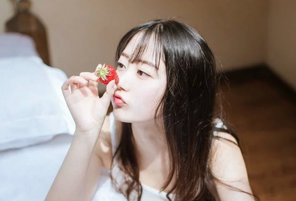 如何用簡單的一句話形容心動的感覺？2