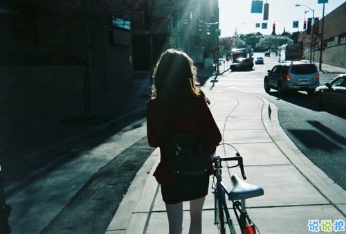 女生喜歡的很文藝的愛情說說 2018/文藝小清新的愛情說說2