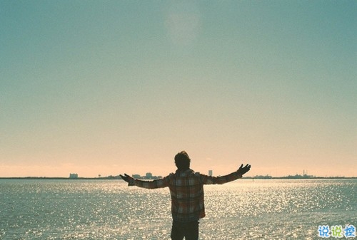 一個(gè)人感到無聊孤獨(dú)時(shí)候的心情說說 思緒很亂心煩意亂時(shí)候發(fā)的說說2