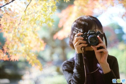 女生不開心的小情緒的說說 孤身一人的傷感心情說說2