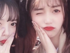 2019閨蜜說說大全霸氣暖心 讓閨蜜感動到哭的寄語