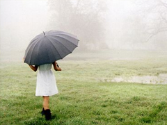 2019天天下雨好煩的心情說說 連續(xù)下雨天的朋友圈說說