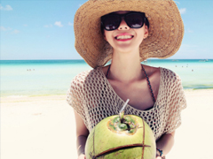 比較特別的女生說說2019精選帶圖片 忍不住想點贊的女生說說