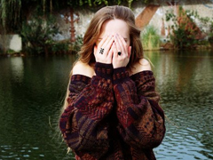 關于生活和人生的犀利內涵個性說說 言辭很犀利但很有道理的個性說說