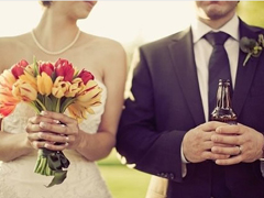 領(lǐng)完結(jié)婚證的微信個(gè)性說(shuō)說(shuō)2018 關(guān)于領(lǐng)結(jié)婚證的高逼格說(shuō)說(shuō)發(fā)朋友圈