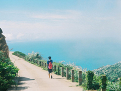 寫(xiě)給00后關(guān)于青春的旅途的個(gè)性說(shuō)說(shuō) 青春和成長(zhǎng)的個(gè)性說(shuō)說(shuō)大全2018