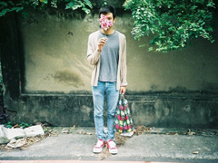 那些年關(guān)于我們青春時代的個性說說 寫給自己逝去青春的個性說說