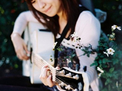 兩個(gè)人感情中的甜蜜心酸往事 關(guān)于愛情的說(shuō)說(shuō)