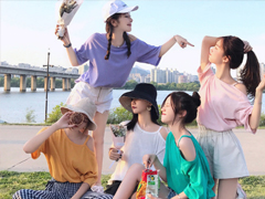 最好的閨蜜結(jié)婚朋友圈文案 閨蜜出嫁微信暖心祝福語