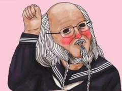 我不會去接你的，你死在幼兒園吧