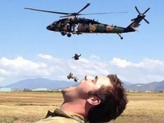 搞笑的說(shuō)說(shuō)句子：如果上課不能閉著眼，是否還能撐著臉