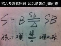 罵人的說說不帶臟字，罵人的說說但不直接