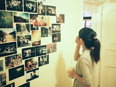 你是因為什么而失戀的？