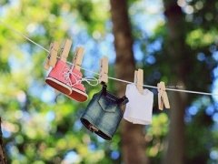 搞笑說說心情短語：如果有一天我老無所依，請把我扔在迪拜撿垃圾