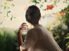 關(guān)于愛情中的悲歡離合說說 人生只需一人知我冷暖懂我悲歡