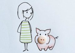 搞笑心情句子：雖然早睡早起身體好，但是晚睡晚起我心情好啊