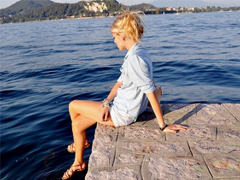 2019微信超文藝說說加配圖 很流行的文藝范經(jīng)典說說大全