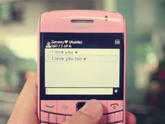 與愛情有關的朋友圈說說帶圖片 余生有你我好歡喜