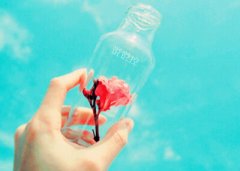 失戀說說帶圖片：你曾說我是你的命，那么，丟掉命的你還活著嗎？