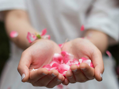 關于青春成長的美到極致的唯美句子帶圖片