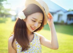 好聽的英文說說帶圖片，有圖片的英文說說心情短語