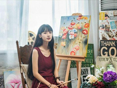 唯美文藝文字控喜歡的直擊你的內(nèi)心深處的圖片句子