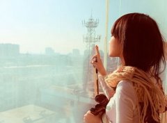 文字控說說加圖片：我愛你，用唇語讀出來卻是懷疑