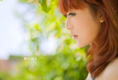 心情短語帶圖片：我能想到最浪漫的事，就是和你一起慢慢變老