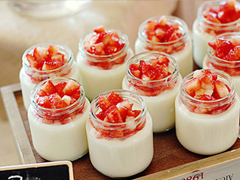 柔軟溫暖而又浪漫的滿滿少女心說說帶圖片