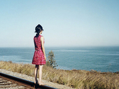 簡單的一句話唯美有哲理的英文句子和圖片 時間可以治愈一切