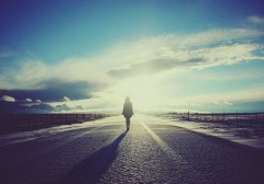 分手后的說說帶圖片，傷感分手說說圖片大全