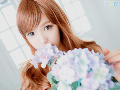 清新唯美圖片說說：就算天再高又怎樣，踮起腳尖就更靠近陽光