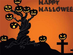 2018最新朋友圈萬圣節(jié)說說帶圖片 關于萬圣節(jié)的搞笑說說配圖合集