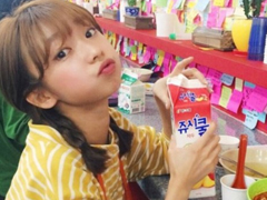 可愛說說配圖2018女生專屬 我生來就是寶貝，來到世間就是被寵的